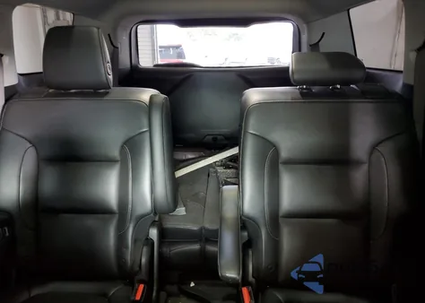 2018 GMC Acadia Slt-1 z USA, uszkodzony, nr VIN 1GKKNULS3JZ187976